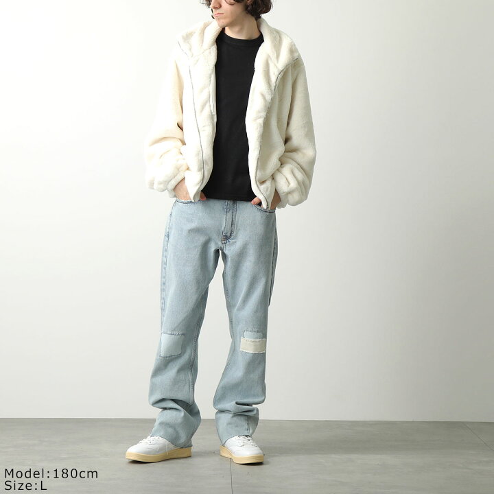 楽天市場】ASKYURSELF アスクユアセルフ ジャケット BANNED MINK  