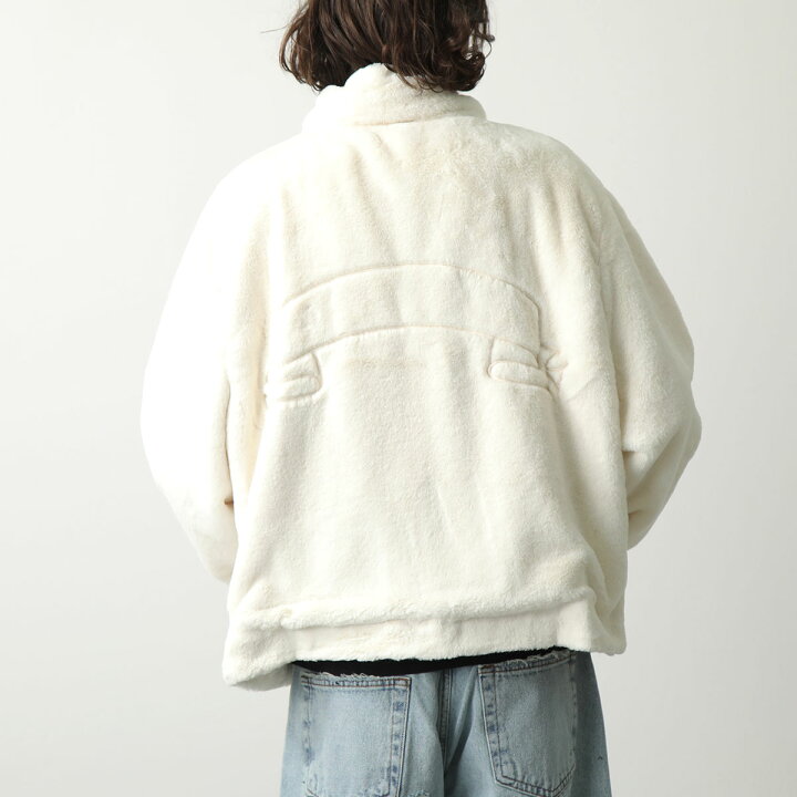 楽天市場】 ASKYURSELF アスクユアセルフ ジャケット BANNED MINK 