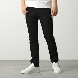 DSQUARED2 ディースクエアード ジーンズ SKATER JEANS スケーター S74LB1427 S30564 メンズ デニムパンツ ロゴ スリムフィット ストレッチ 900