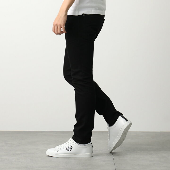 楽天市場】DSQUARED2 ディースクエアード ジーンズ SKATER JEANS 