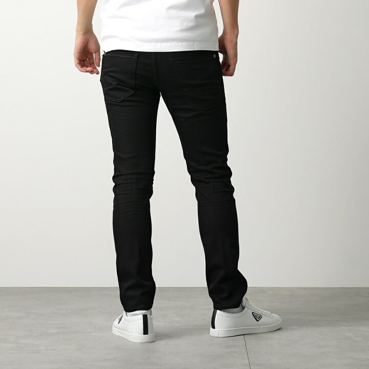 楽天市場】DSQUARED2 ディースクエアード ジーンズ SKATER JEANS 
