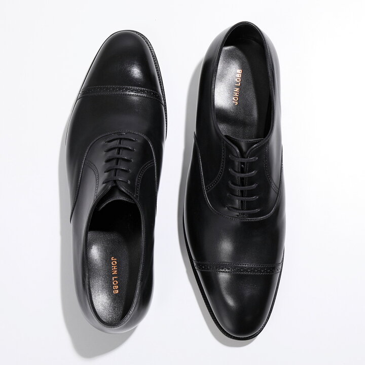 楽天市場】JOHN LOBB ジョンロブ PHILIP 2 OXFORD CALF 506200L 7000 E 