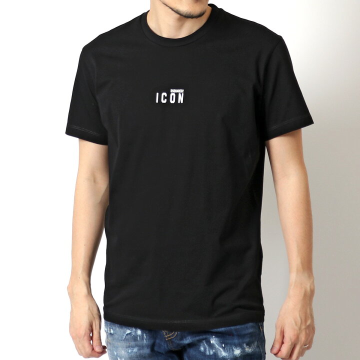 楽天市場】DSQUARED2 ディースクエアード S79GC0010 S23009 Icon Mini 