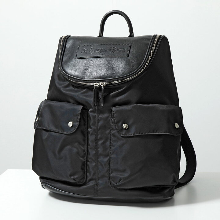 楽天市場】Felisi フェリージ 15/54/DS+NK レザー×ナイロン バック  