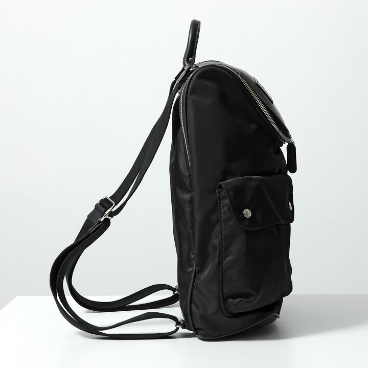 楽天市場】Felisi フェリージ 15/54/DS+NK レザー×ナイロン バック  