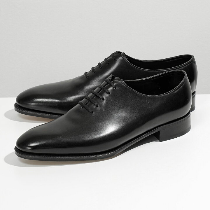 楽天市場】JOHN LOBB ジョンロブ MARLDON OXFORD CALF 538200L LAST 