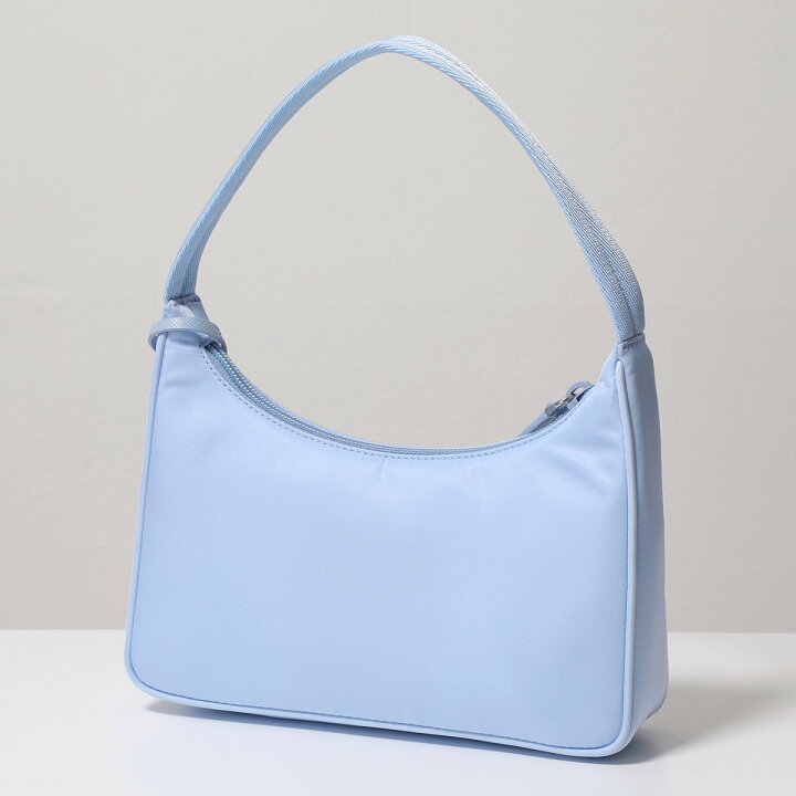 楽天市場】PRADA プラダ ハンドバッグ Re-Nylon Re-Edition 2000
