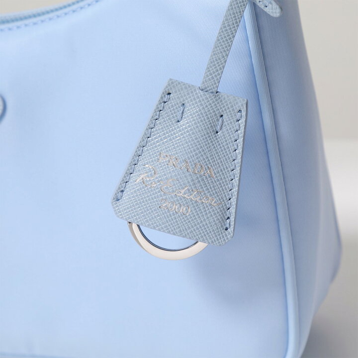 楽天市場】PRADA プラダ ハンドバッグ Re-Nylon Re-Edition 2000
