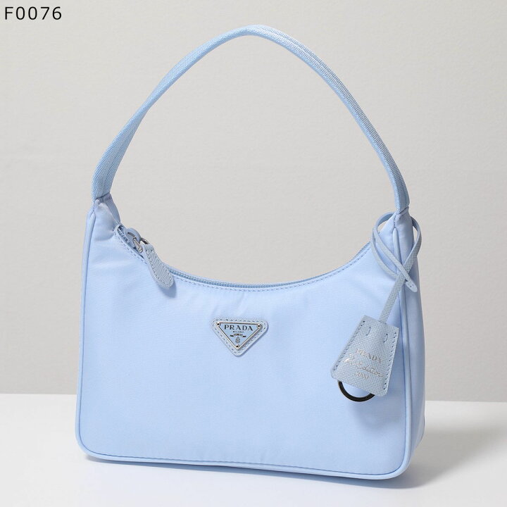 楽天市場】PRADA プラダ ハンドバッグ Re-Nylon Re-Edition 2000 