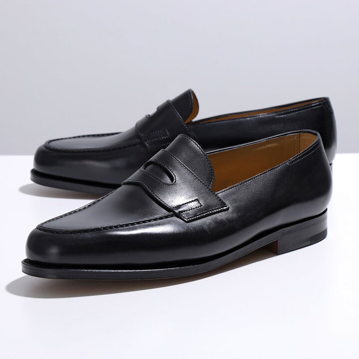 楽天市場】JOHN LOBB ジョンロブ ローファー 309031L LOPEZ ロペス 