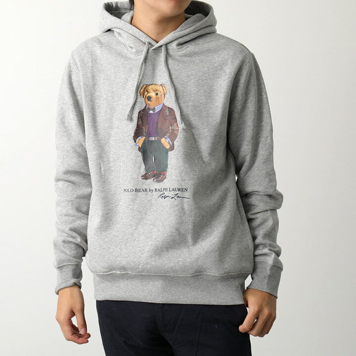 楽天市場】Polo Ralph Lauren ポロ ラルフローレン パーカー 710853309  