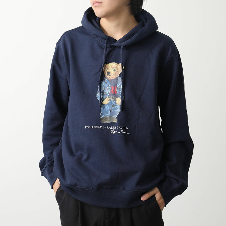 楽天市場】Polo Ralph Lauren ポロ ラルフローレン パーカー 710853309 