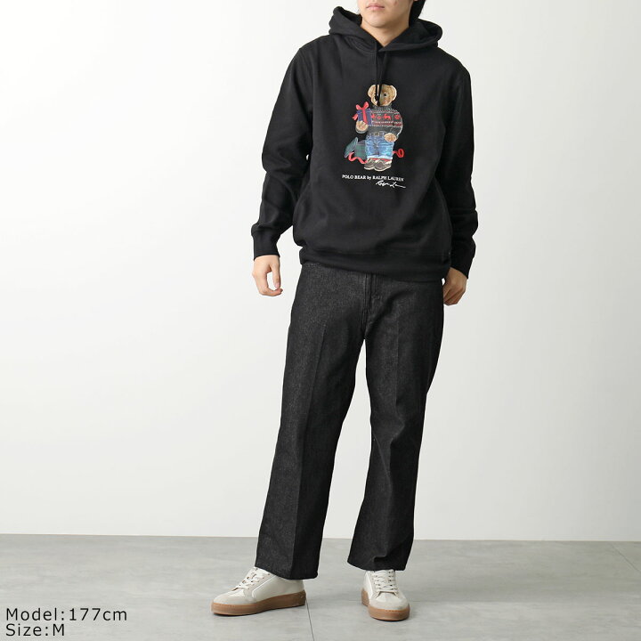 楽天市場】Polo Ralph Lauren ポロ ラルフローレン パーカー 710853309 