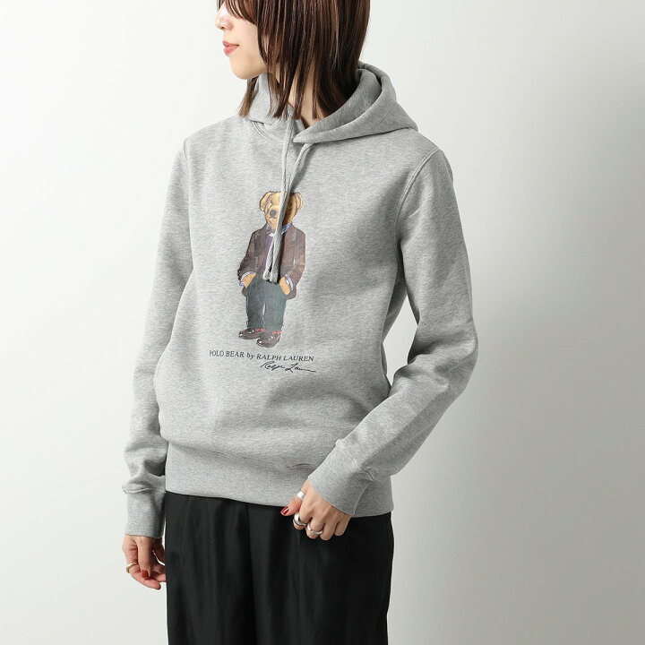 楽天市場】Polo Ralph Lauren ポロ ラルフローレン パーカー 710853309 