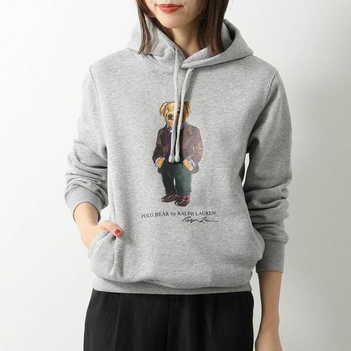 楽天市場】Polo Ralph Lauren ポロ ラルフローレン パーカー 710853309  