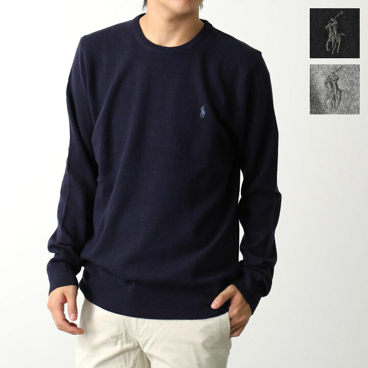 楽天市場】Polo Ralph Lauren ポロ ラルフローレン セーター 710876714 