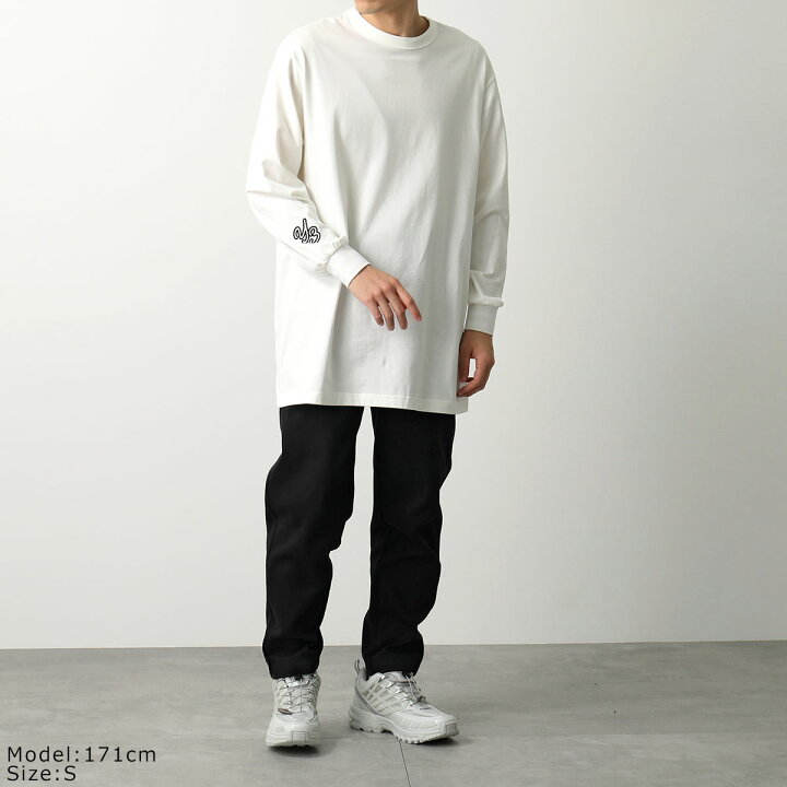 楽天市場】Y-3 ワイスリー Tシャツ GFX LS TEE IQ2146 IQ2147 メンズ 