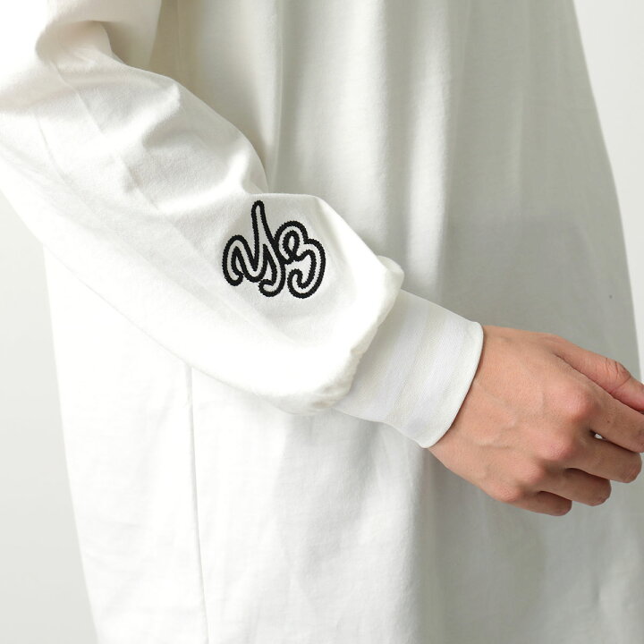 楽天市場】Y-3 ワイスリー Tシャツ GFX LS TEE IQ2146 IQ2147 メンズ 