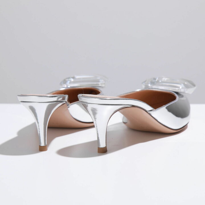 楽天市場】Gianvito Rossi ジャンヴィトロッシ ミュール JAIPUR MULE 
