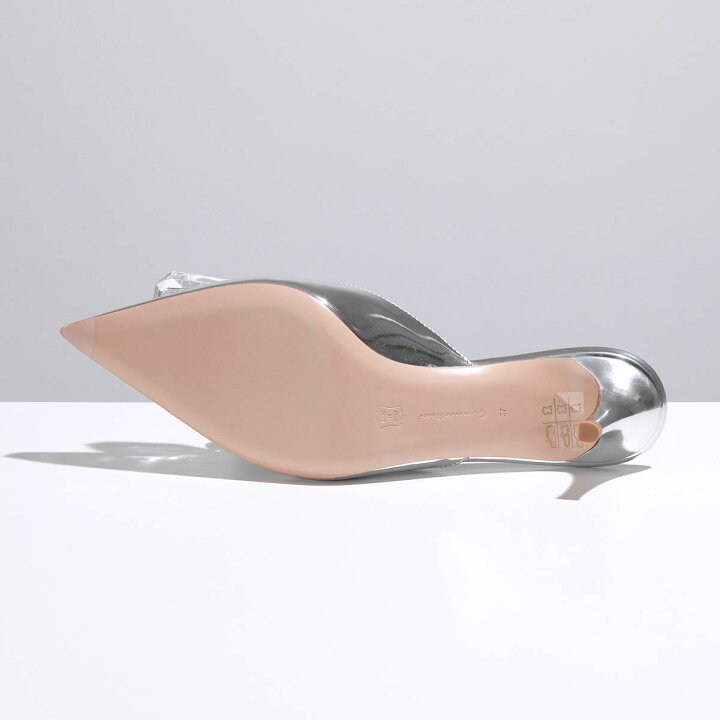 楽天市場】 Gianvito Rossi ジャンヴィトロッシ ミュール JAIPUR MULE 
