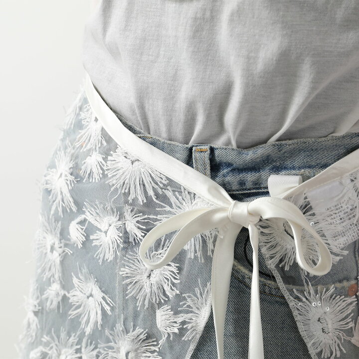 楽天市場】PROVOKE プロヴォーク ラップスカート tulle flower wrap 