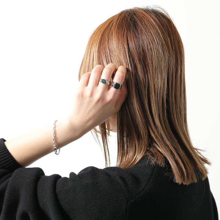 楽天市場】【4/29～5/1限定ポイント3倍】TOMWOOD トムウッド リング  