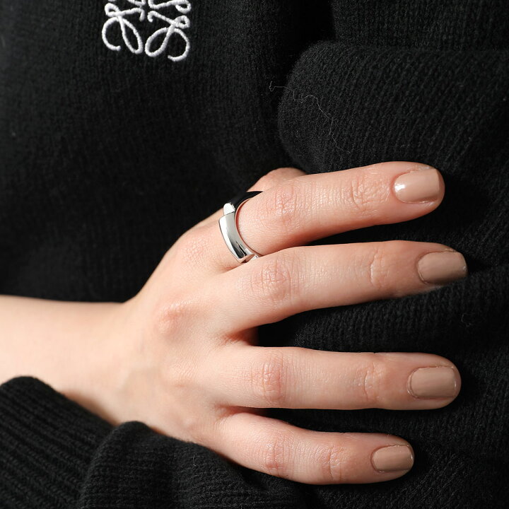 楽天市場】TOMWOOD トムウッド リング レディース Kimberlitt Ring 