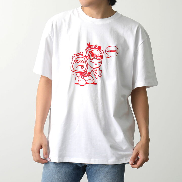 楽天市場】CHARLES JEFFREY LOVERBOY チャールズジェフリーラバー  