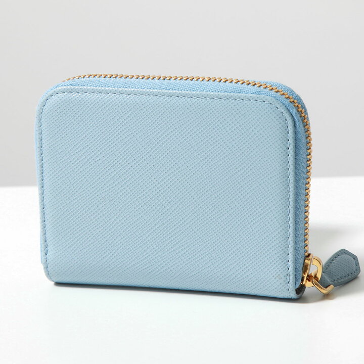 楽天市場】PRADA プラダ コインケース 1MM268 QWA レディース レザー  