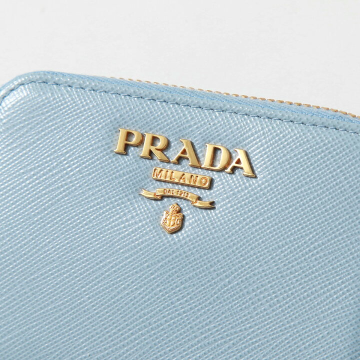 楽天市場】PRADA プラダ コインケース 1MM268 QWA レディース レザー 