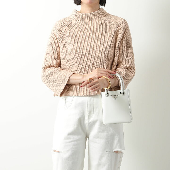 楽天市場】PRADA プラダ ショルダーバッグ 1BA331 OOO ZO6 レディース 