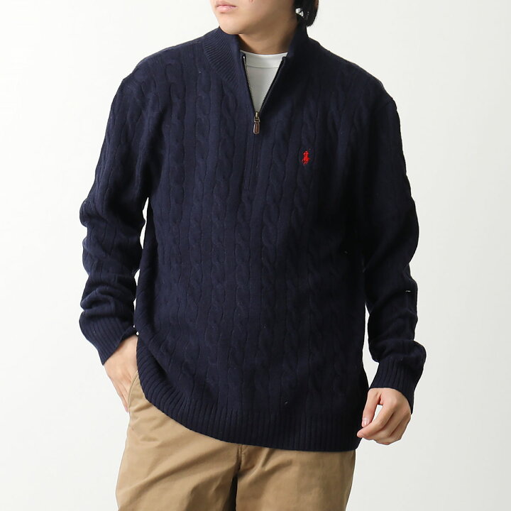 楽天市場】Polo Ralph Lauren ラルフローレン セーター 710876766  