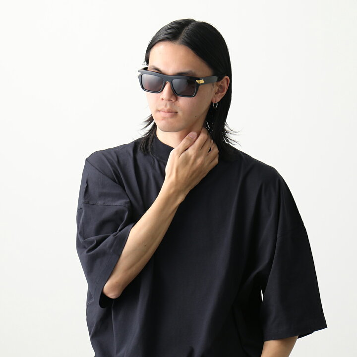 楽天市場】BOTTEGA VENETA ボッテガヴェネタ サングラス BV1058S  