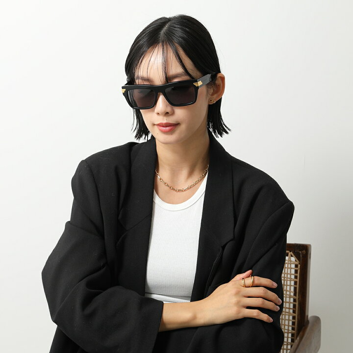 楽天市場】BOTTEGA VENETA ボッテガヴェネタ サングラス BV1058S  