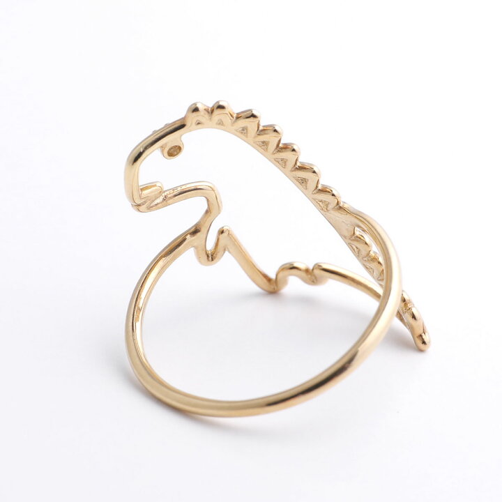 楽天市場】ALIITA アリータ リング DINO BRILLANTE RING レディース  