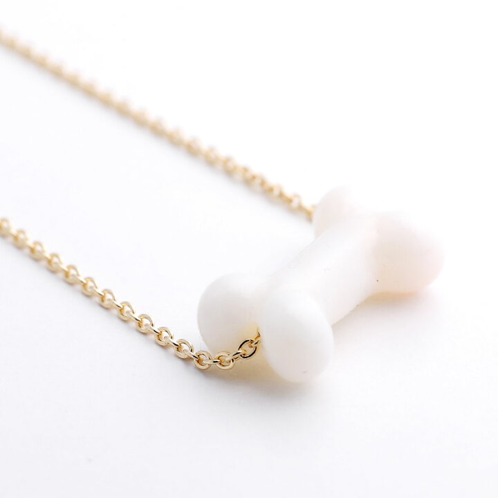 楽天市場】ALIITA アリータ ネックレス HUESITO NECKLACE ROLO 