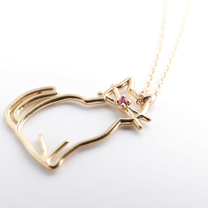 楽天市場】ALIITA アリータ ネックレス MIAU ZAFIRO ROSA NECKLACE 