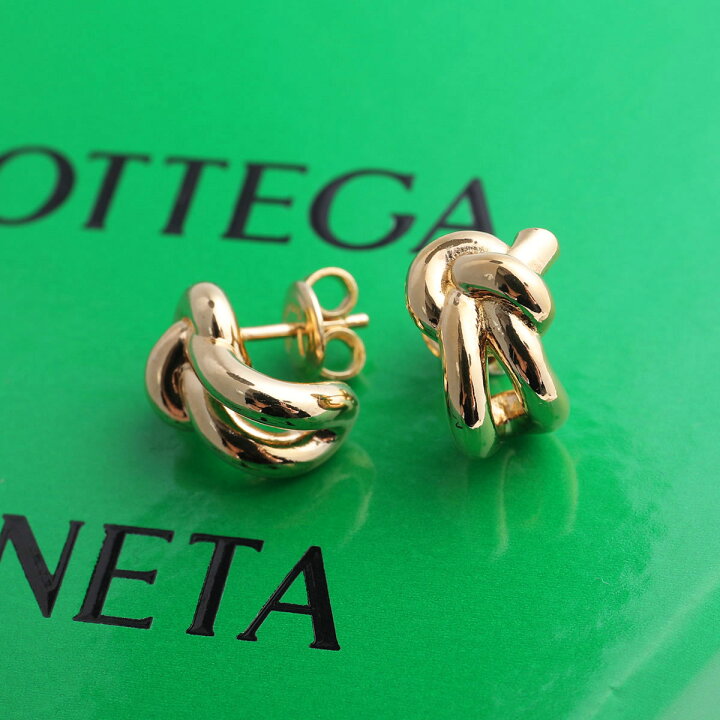 楽天市場】BOTTEGA VENETA ボッテガヴェネタ ピアス 708285 VAHU0  