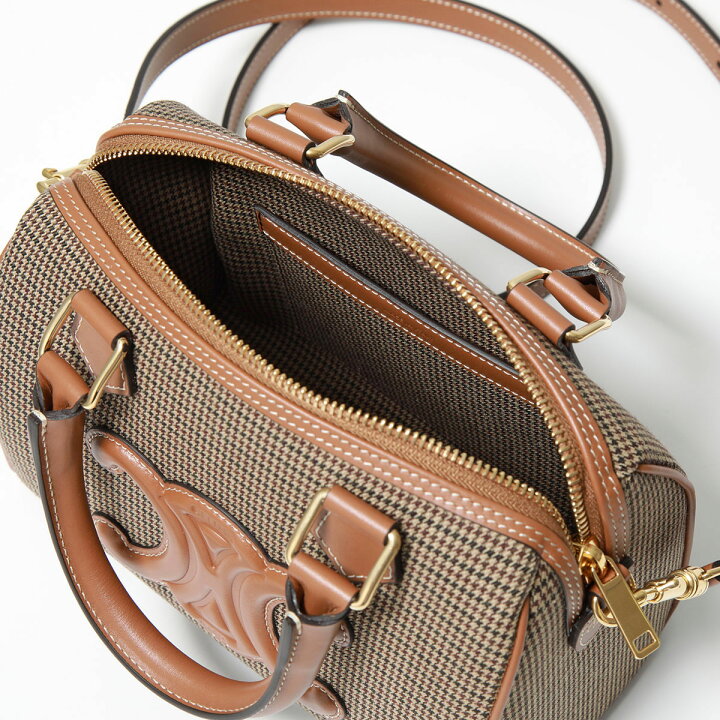 楽天市場】CELINE セリーヌ ショルダーバッグ Small Boston 113772FKX 