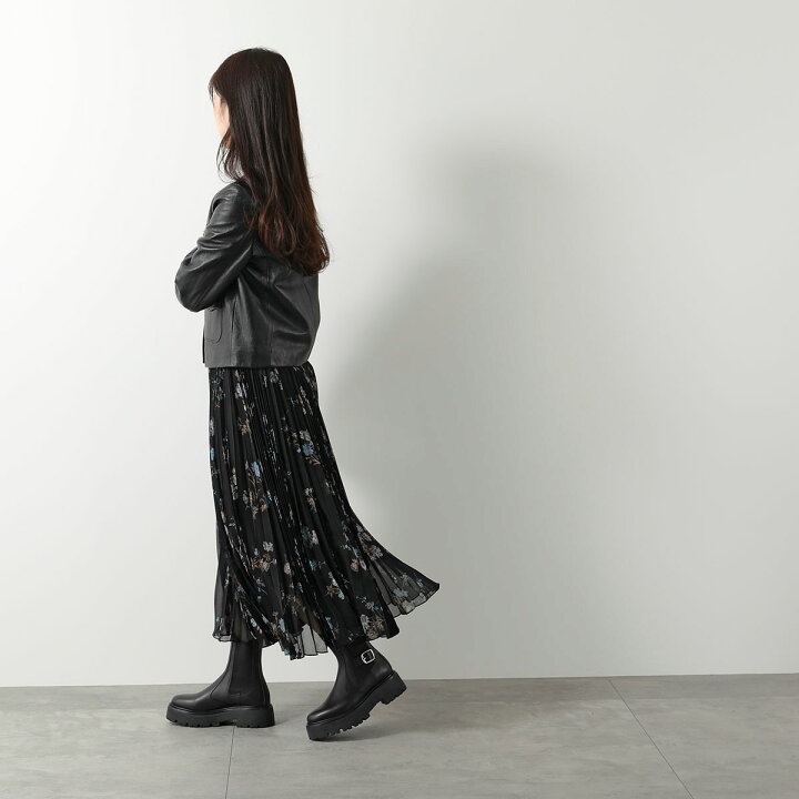 楽天市場】CELINE セリーヌ プリーツスカート 2J369800T.96NB  