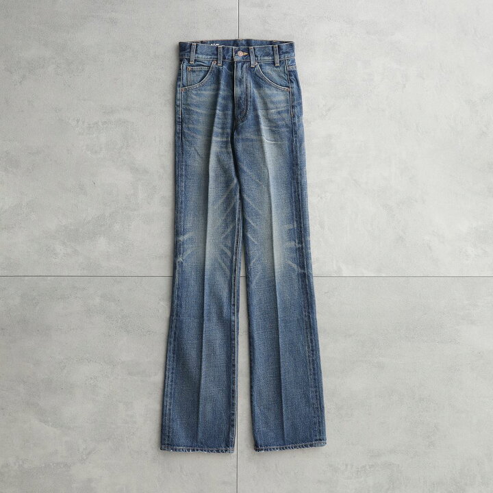 楽天市場】CELINE セリーヌ ジーンズ 2N269365M.07DU レディース 