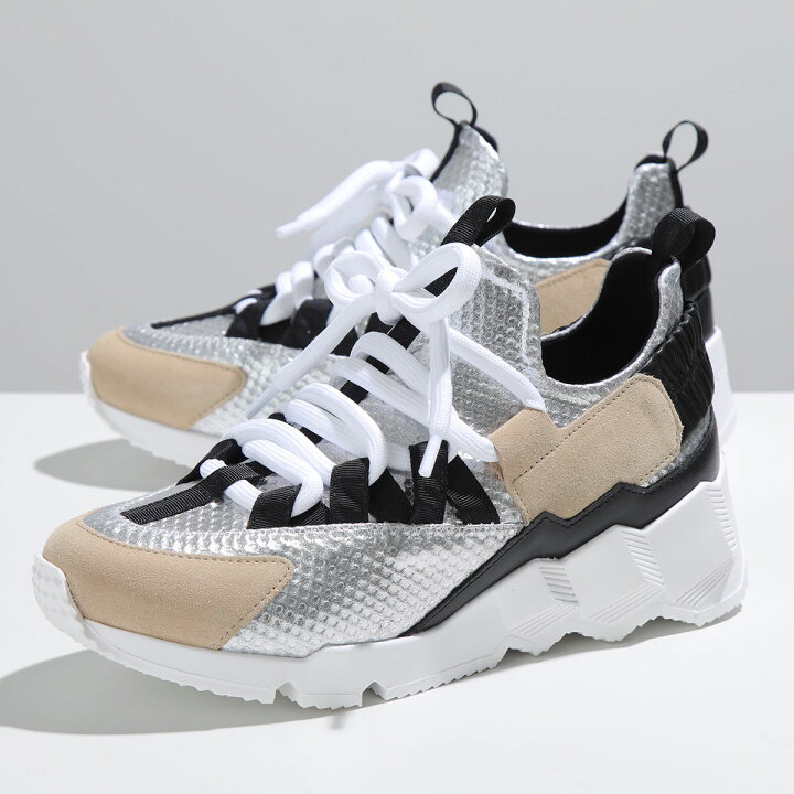 楽天市場】PIERRE HARDY ピエールアルディ スニーカー TREK COM  