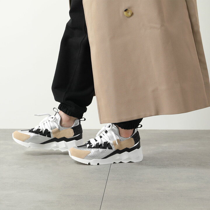 楽天市場】PIERRE HARDY ピエールアルディ スニーカー TREK COM  