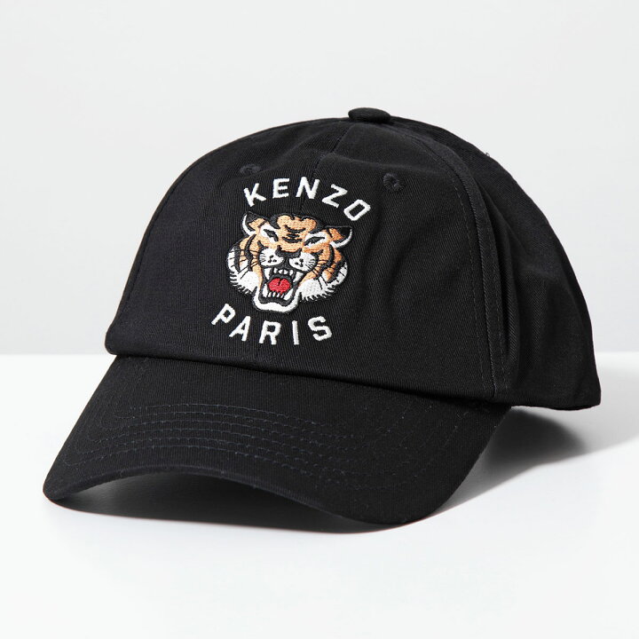 楽天市場】KENZO ケンゾー ベースボールキャップ VARSITY CAP 