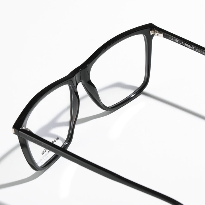 楽天市場】SAINT LAURENT サンローラン メガネ SL 260 メンズ  