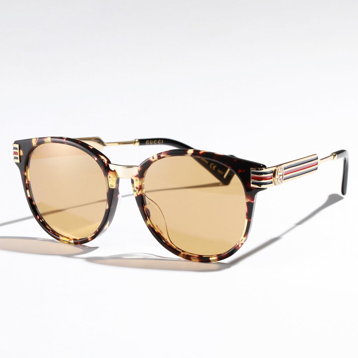 楽天市場】GUCCI グッチ サングラス GG0586SA レディース ティア 