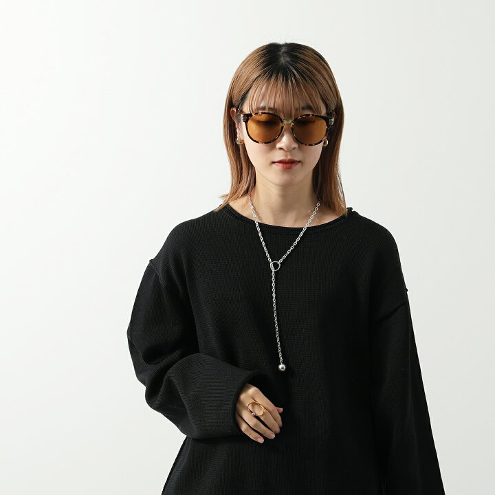 楽天市場】GUCCI グッチ サングラス GG0586SA レディース ティア 
