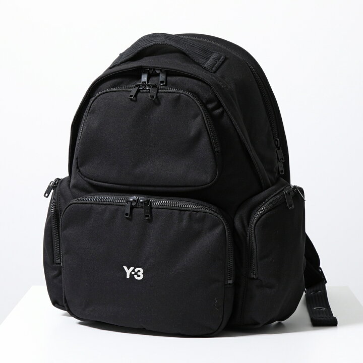 楽天市場】Y-3 ワイスリー バックパック Y-3 BACKPACK Y-3 バック 