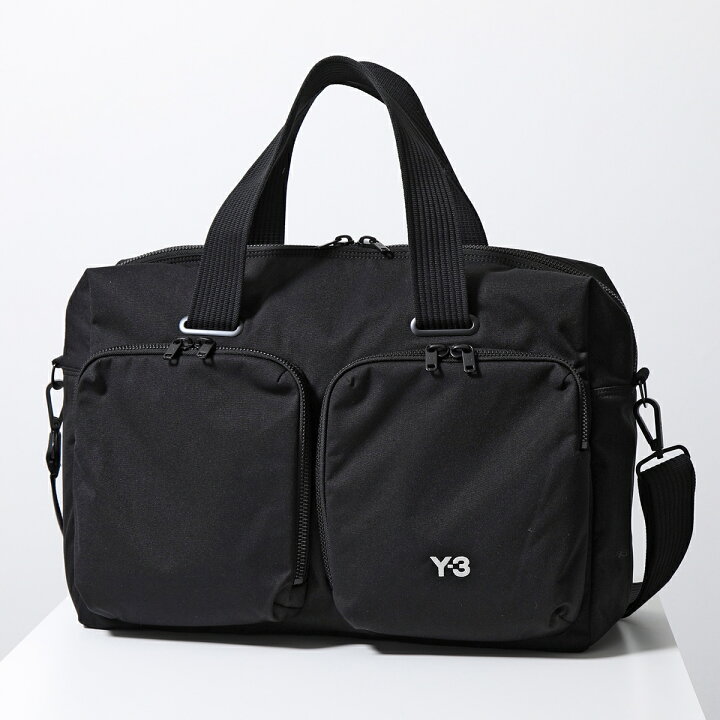 楽天市場】Y-3 ワイスリー ボストンバッグ Y-3 HOLDALL Y-3 ホールド 