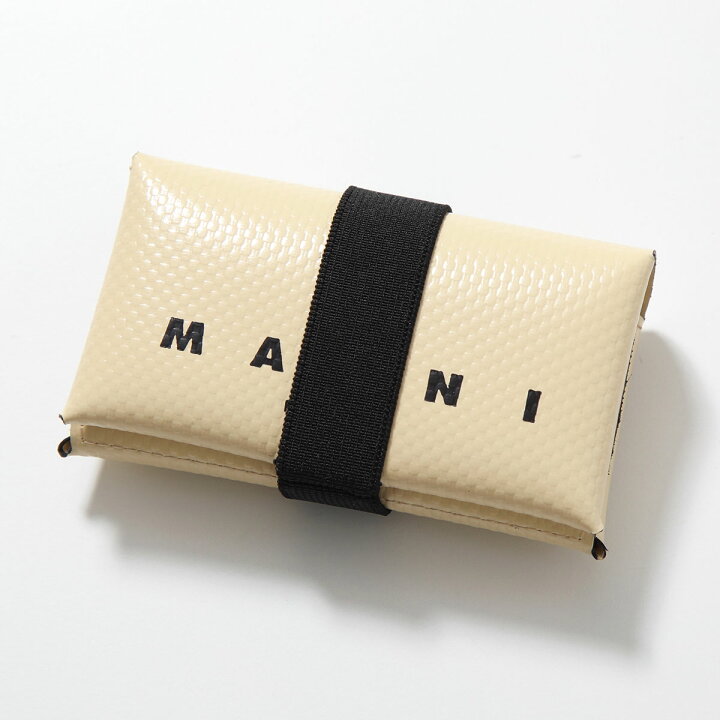 楽天市場】MARNI マルニ コイン&カードケース PFMI0007U01 P2382  